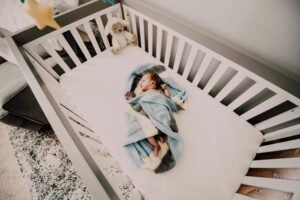 Baby Sleep Training​