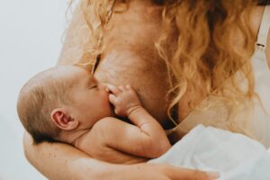Breastfeeding Support​
