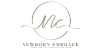 Newborn Embrace Logo